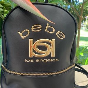 Backpack for a woman